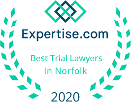 Expertise - Best Trial Lawyers in Norfolk 2020